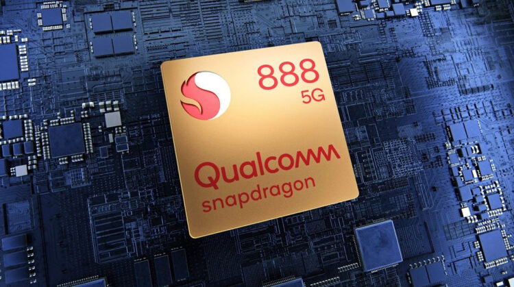 Qualcomm Snapdragon 888 Unveiled Flagship Android Smartphones