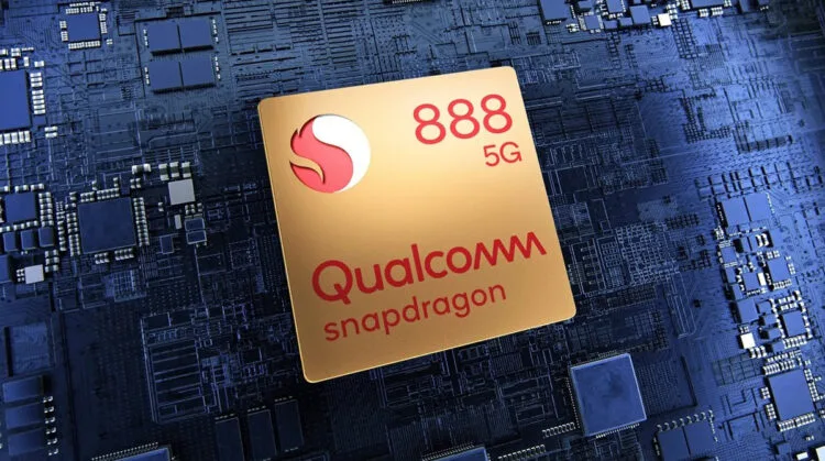 Qualcomm Snapdragon 888 Unveiled Flagship Android Smartphones