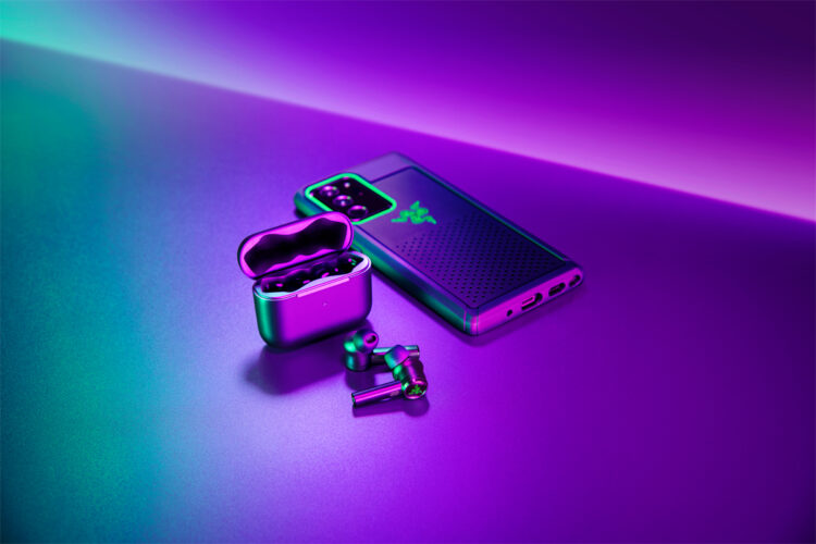Razer Hammerhead True Wireless Pro Malaysia
