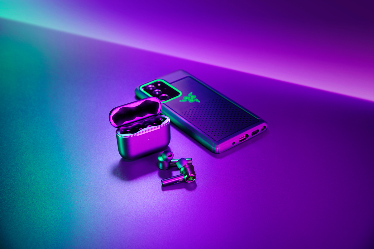 Razer Hammerhead True Wireless Pro Malaysia