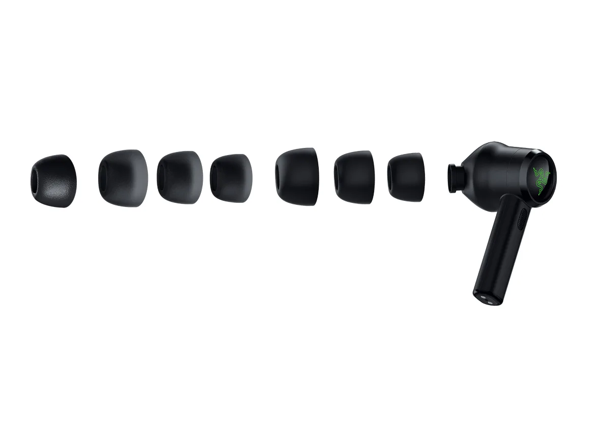 Razer Hammerhead True Wireless Pro Malaysia