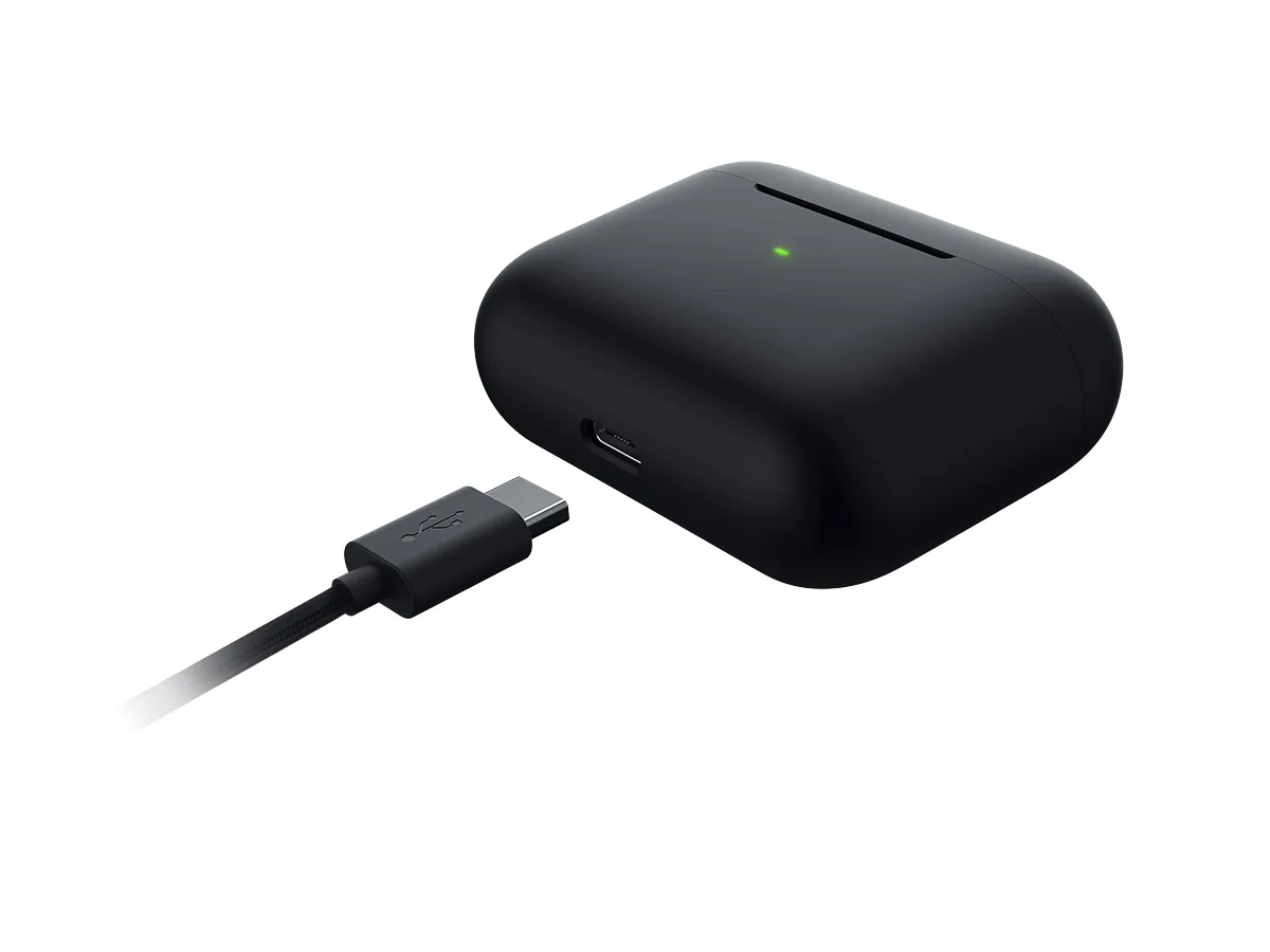 Razer Hammerhead True Wireless Pro Malaysia