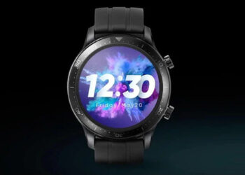 Realme Watch S Pro India