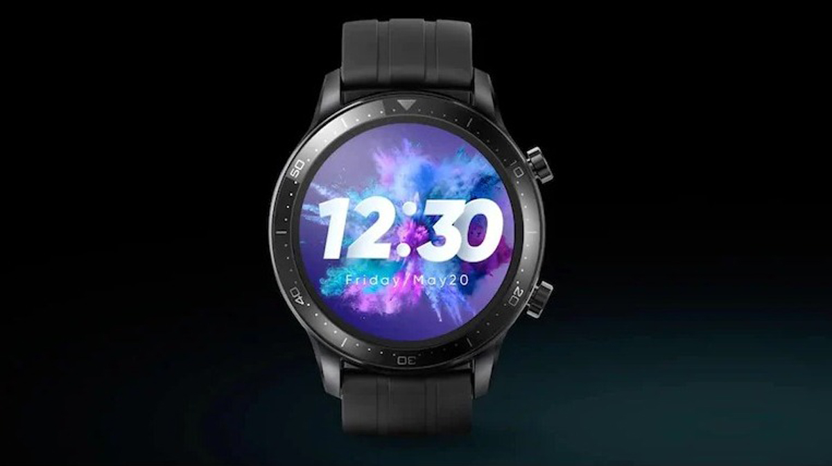 Realme Watch S Pro India