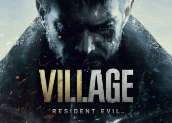 Resident Evil 8 Village