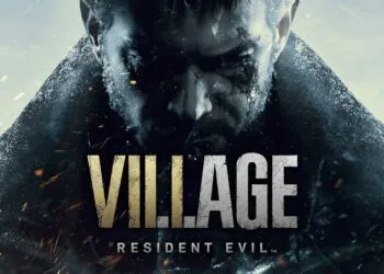 Resident Evil 8 Village