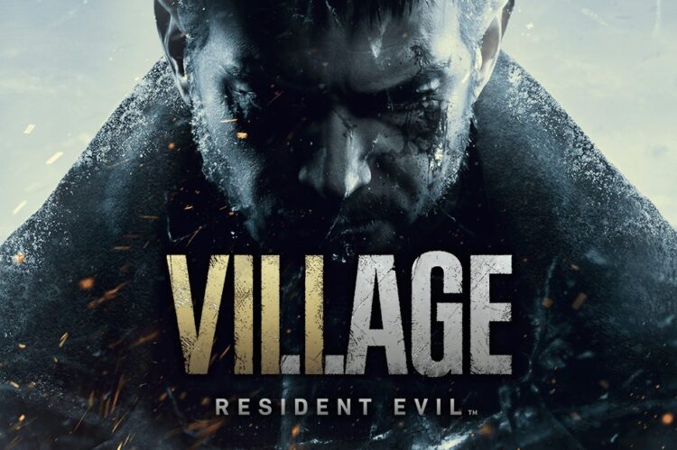 Resident Evil 8 Village