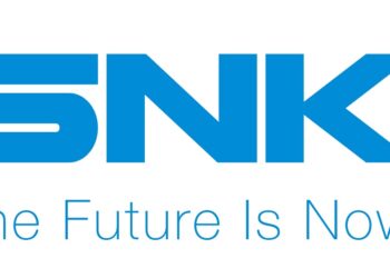 SNK Logo