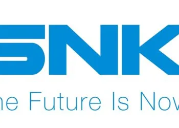 SNK Logo