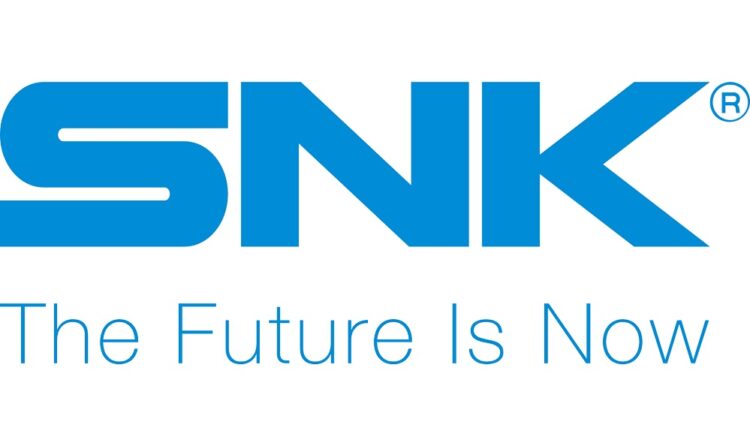 SNK Logo
