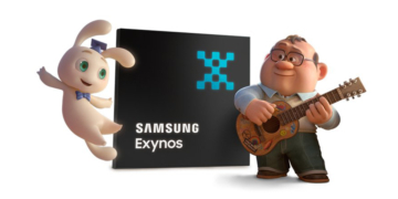 Samsung Exynos 2100 Launch January Galaxy S21