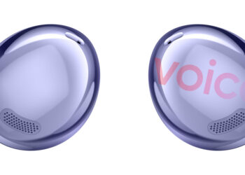 Samsung Galaxy Buds Pro Design Leaks