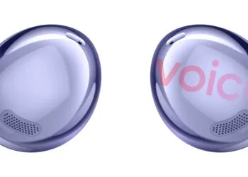 Samsung Galaxy Buds Pro Design Leaks