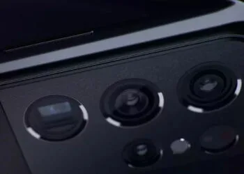 Samsung Galaxy S21 Teaser Leak