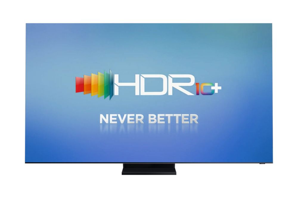Samsung HDR10 Plus