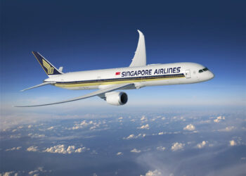 Singapore Airlines COVID-19 Universal Verifier Changi Airport