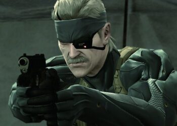 Solid Snake