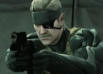 Solid Snake