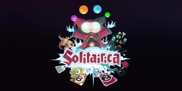 Solitairica free EGS