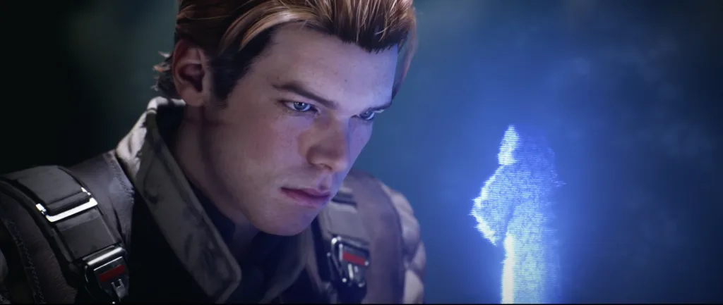 Star Wars Jedi: Fallen Order