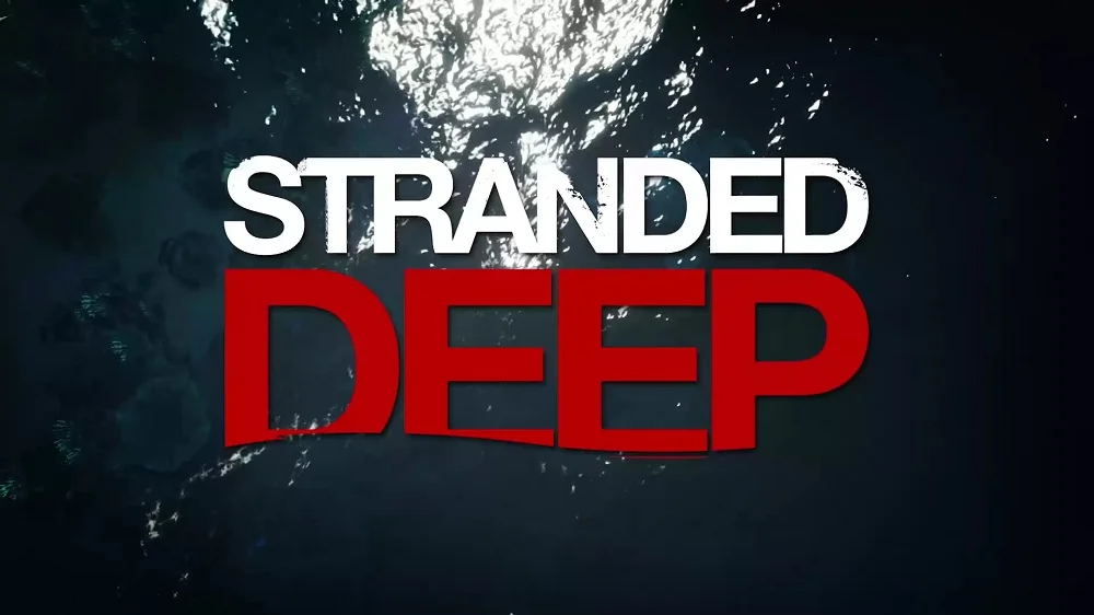 Stranded Deep EGS free
