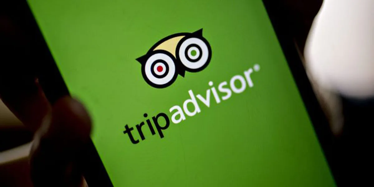 TripAdvisor Banned Apps China Cyber Law