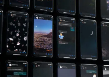 WhatsApp Update Custom Wallpapers For Chats