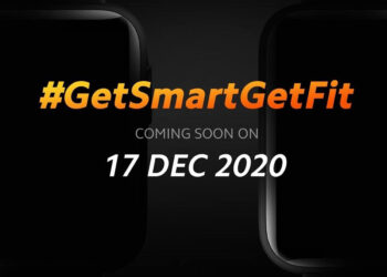 Xiaomi Malaysia Teases Smartwatch December