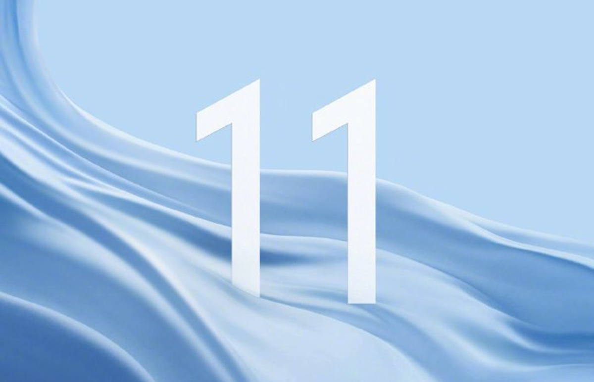 Xiaomi Mi 11 launch date China