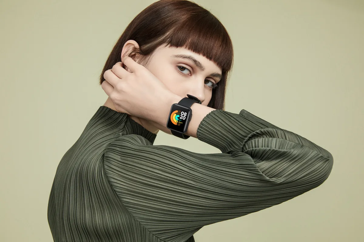 Xiaomi Mi Watch Lite Malaysia Price December