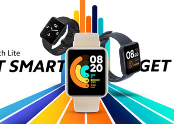 Xiaomi Mi Watch Lite Malaysia Price December