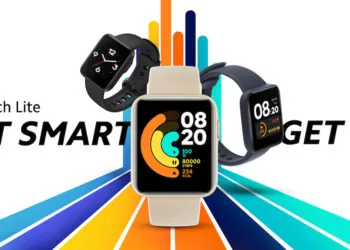 Xiaomi Mi Watch Lite Malaysia Price December
