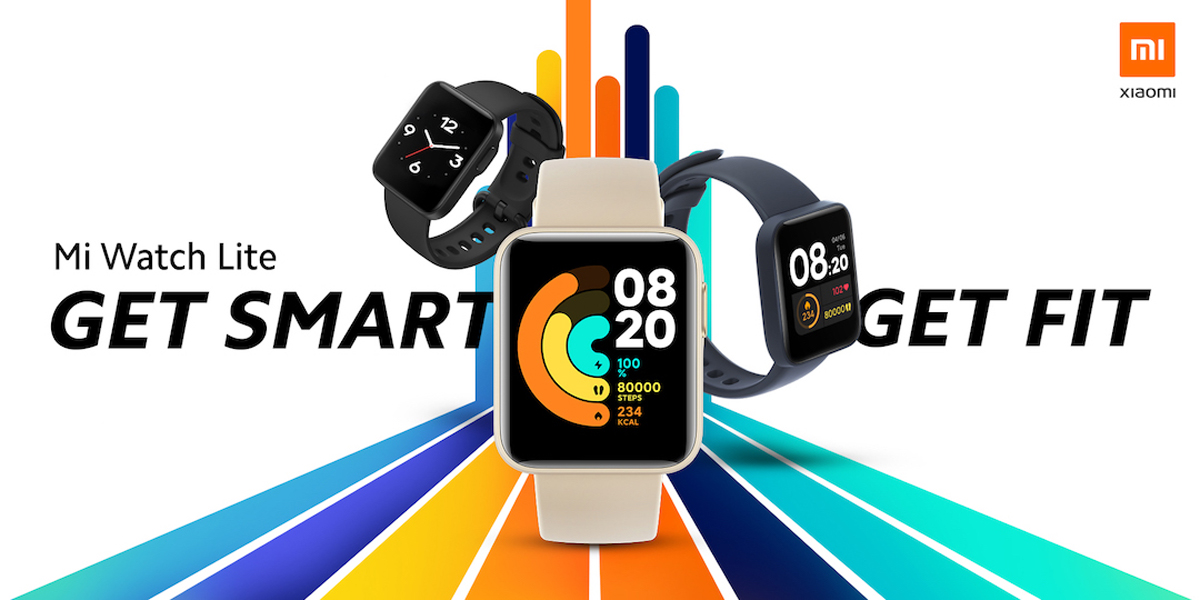 Xiaomi Mi Watch Lite Malaysia Price December