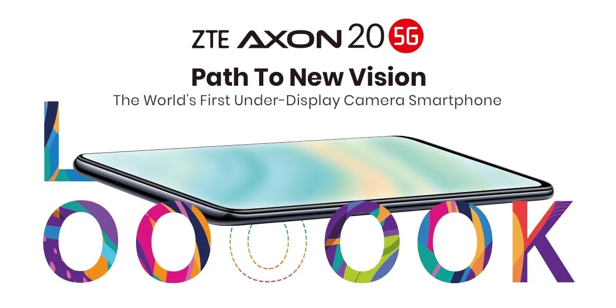 ZTE Axon 20 5G Launch Globally Malaysia