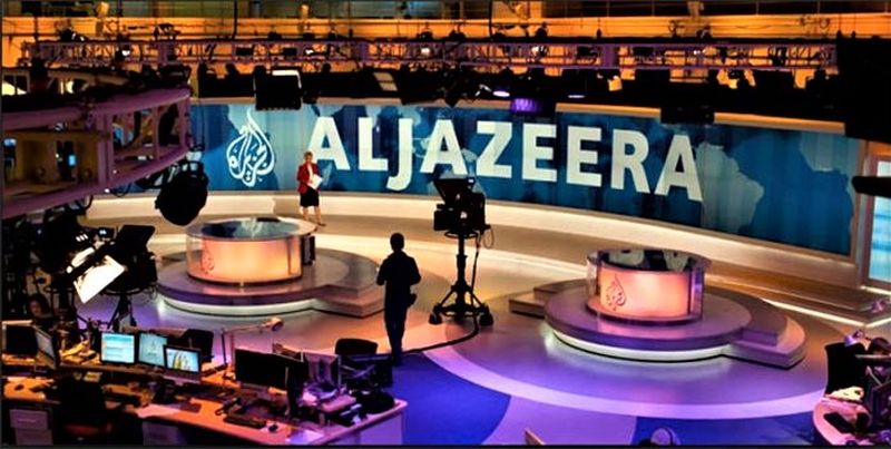 al jazeera 800