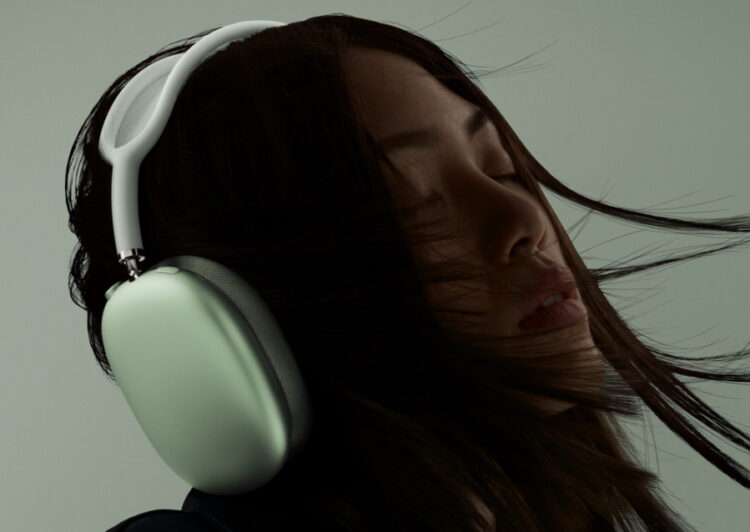 Apple AirPods Max
