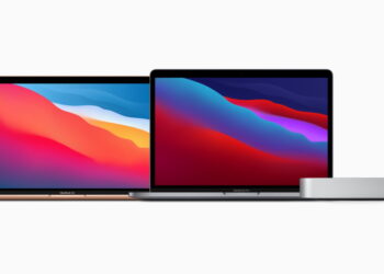 Apple M1 Macbook