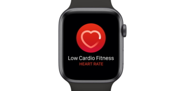 apple watch cardio fitness 01