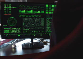 Hacker stock
