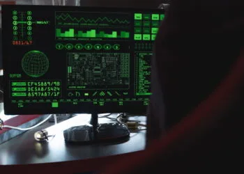 Hacker stock