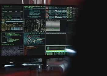 Hacker stock