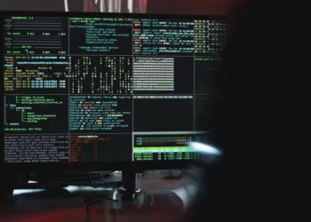Hacker stock