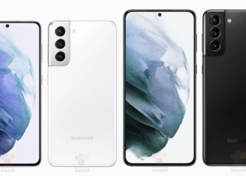 Samsung Galaxy S21