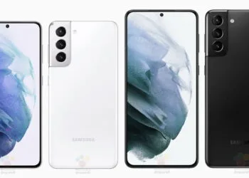 Samsung Galaxy S21