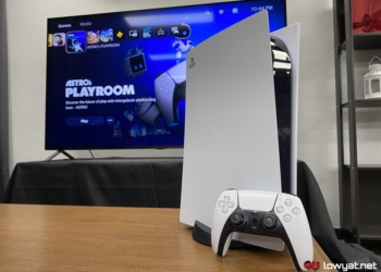 Sony PlayStation 5