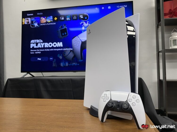 Sony PlayStation 5