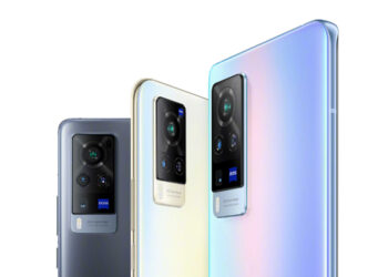 vivo X60 smartphone official china