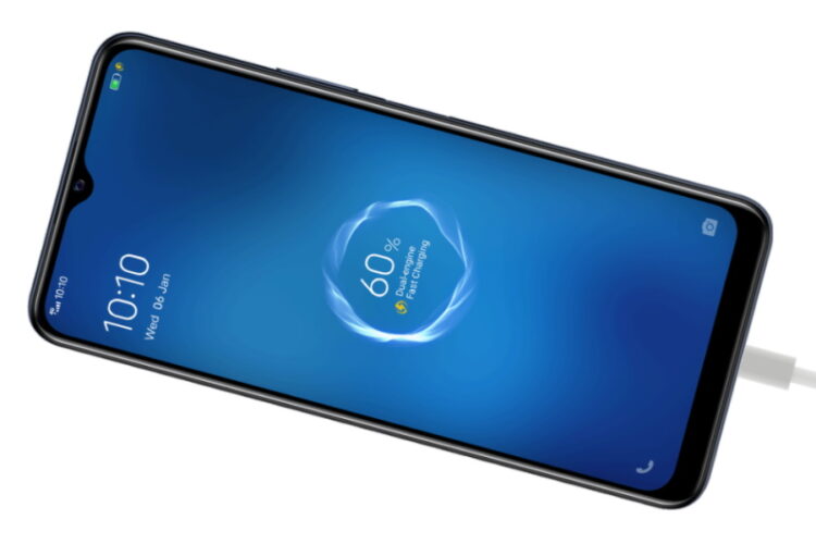 Vivo Y20s
