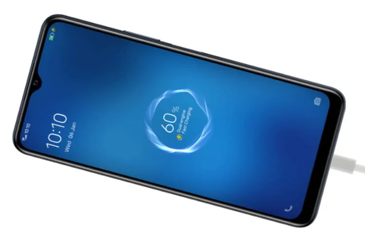 Vivo Y20s