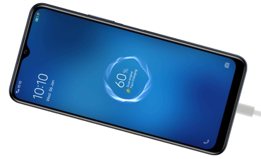 Vivo Y20s